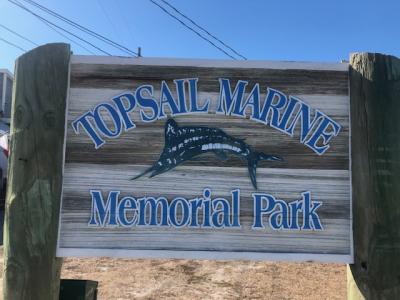 Topsail Marine Memorial Park photos